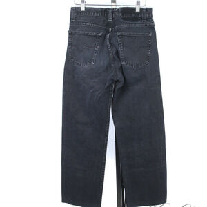Versace Jeans Couture Black/Gray Wash - Size  30